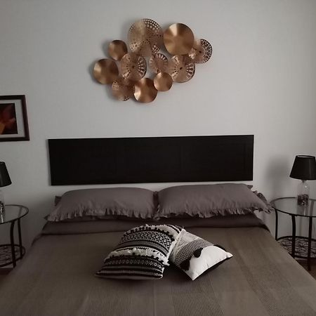טינדארי A Casa Di Peppino Villa Greco מראה חיצוני תמונה