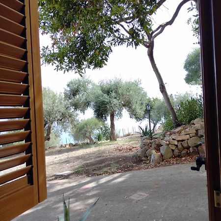 טינדארי A Casa Di Peppino Villa Greco מראה חיצוני תמונה