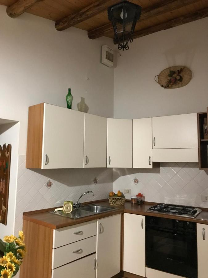טינדארי A Casa Di Peppino Villa Greco מראה חיצוני תמונה