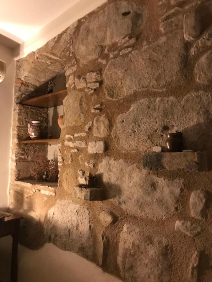 טינדארי A Casa Di Peppino Villa Greco מראה חיצוני תמונה