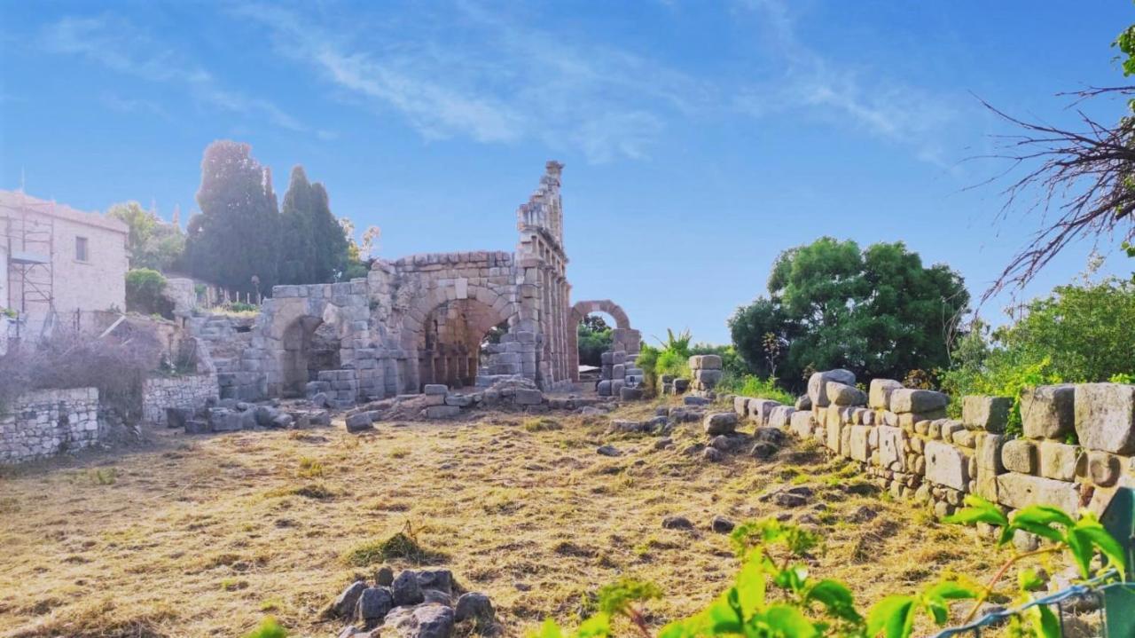 טינדארי A Casa Di Peppino Villa Greco מראה חיצוני תמונה