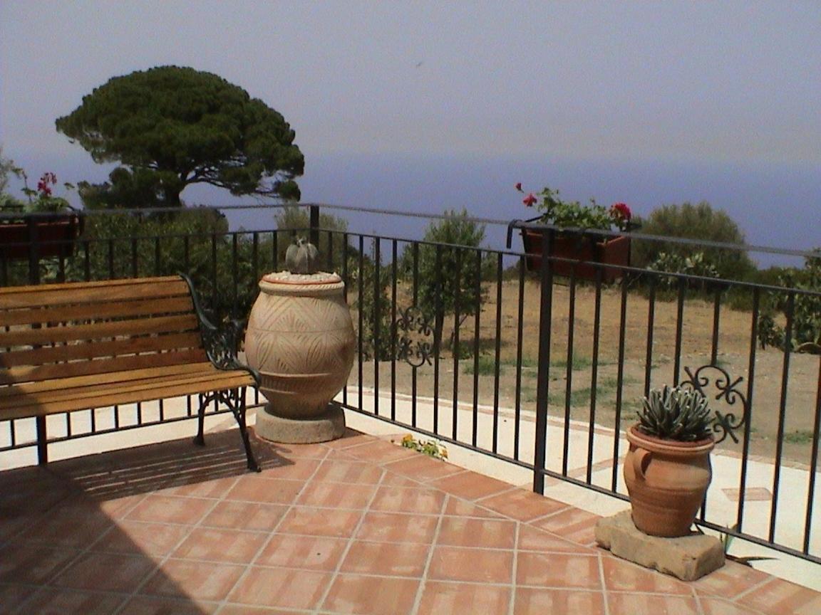 טינדארי A Casa Di Peppino Villa Greco מראה חיצוני תמונה