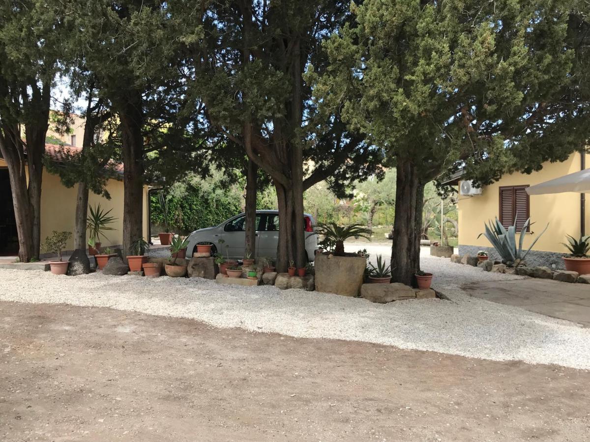 טינדארי A Casa Di Peppino Villa Greco מראה חיצוני תמונה