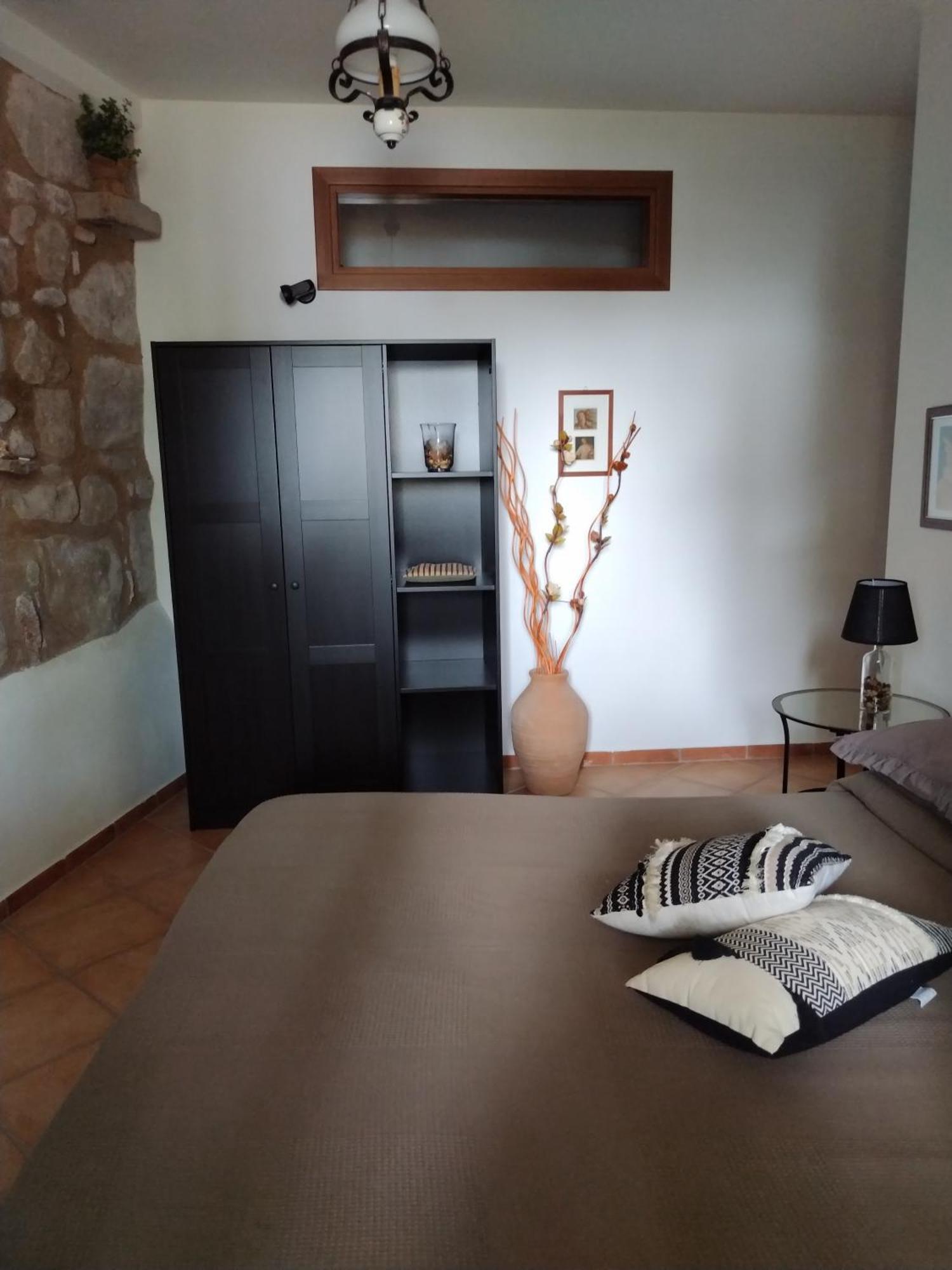 טינדארי A Casa Di Peppino Villa Greco מראה חיצוני תמונה