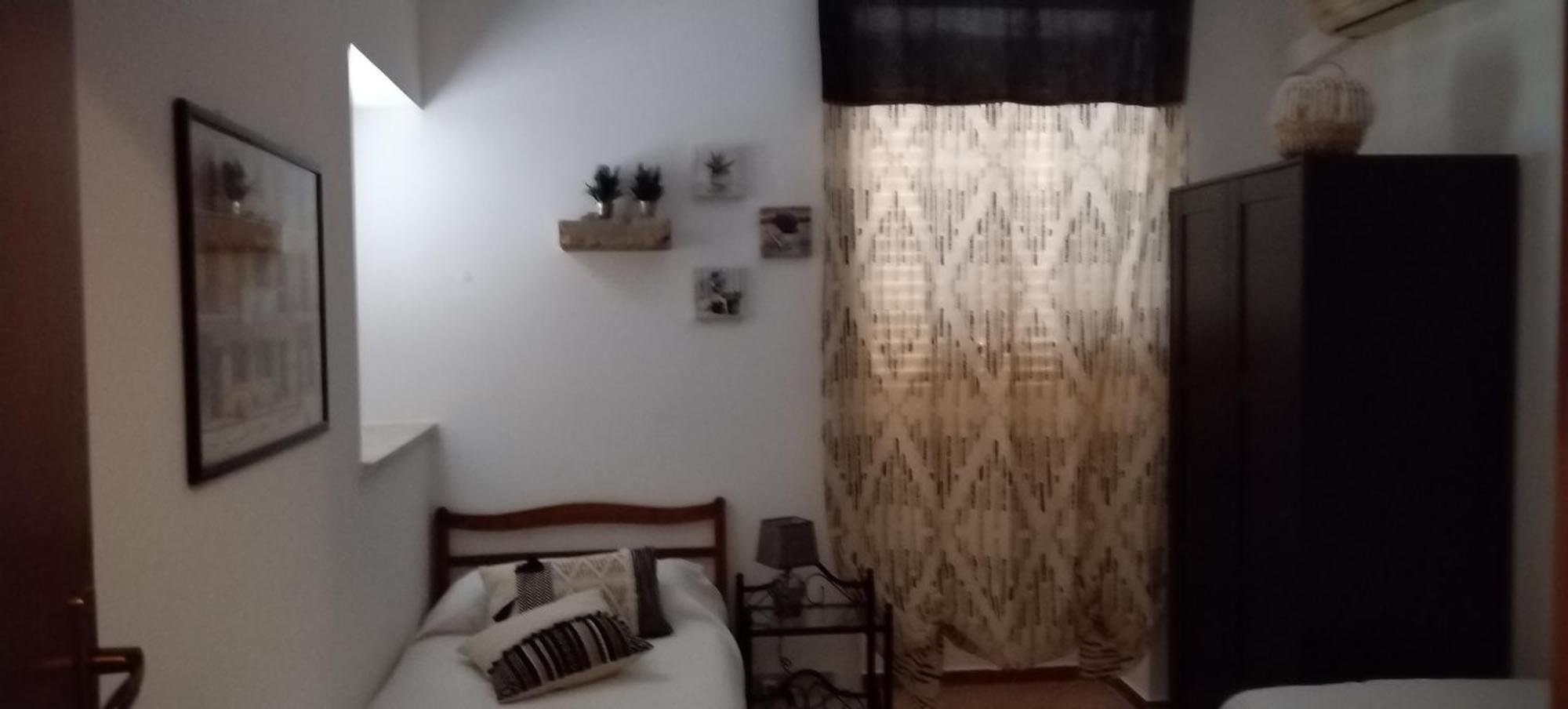 טינדארי A Casa Di Peppino Villa Greco מראה חיצוני תמונה