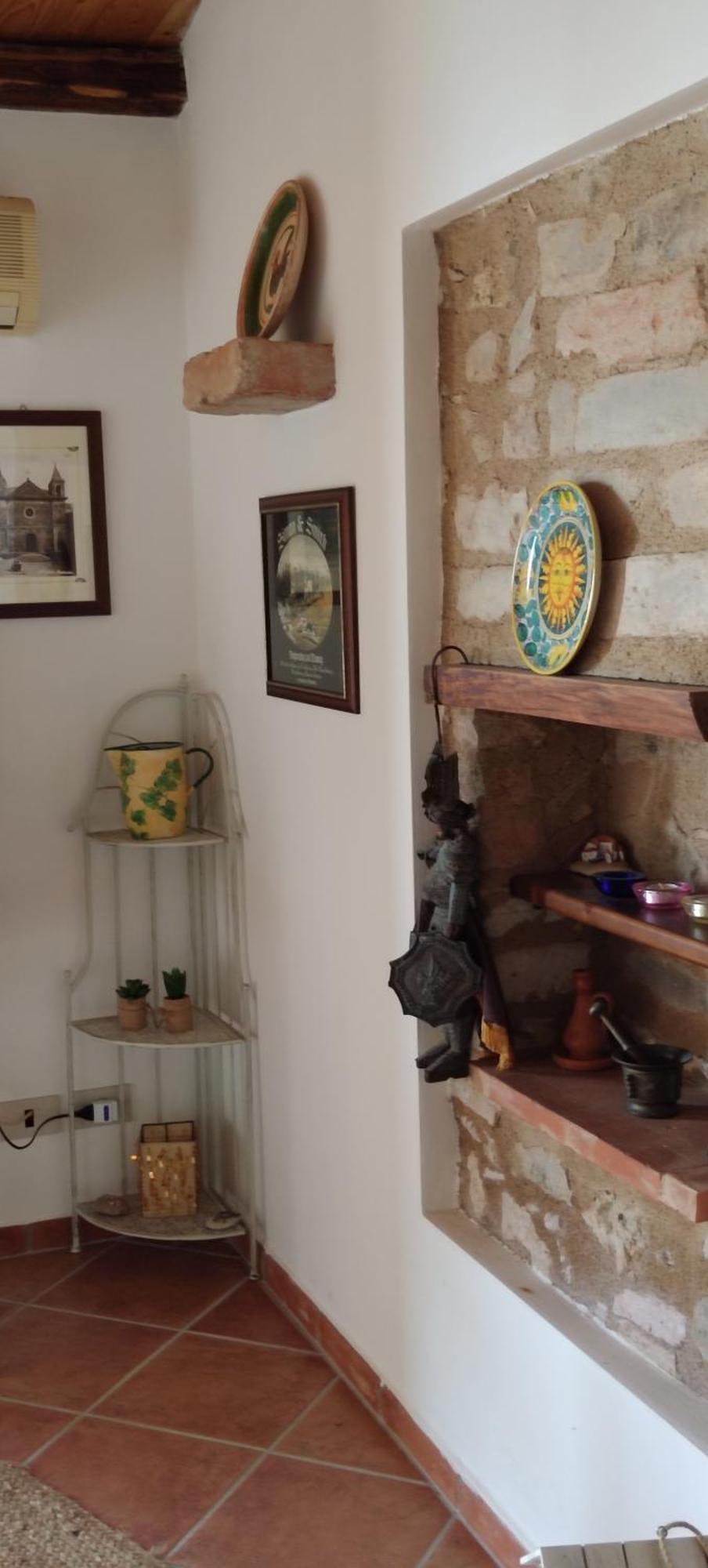 טינדארי A Casa Di Peppino Villa Greco מראה חיצוני תמונה
