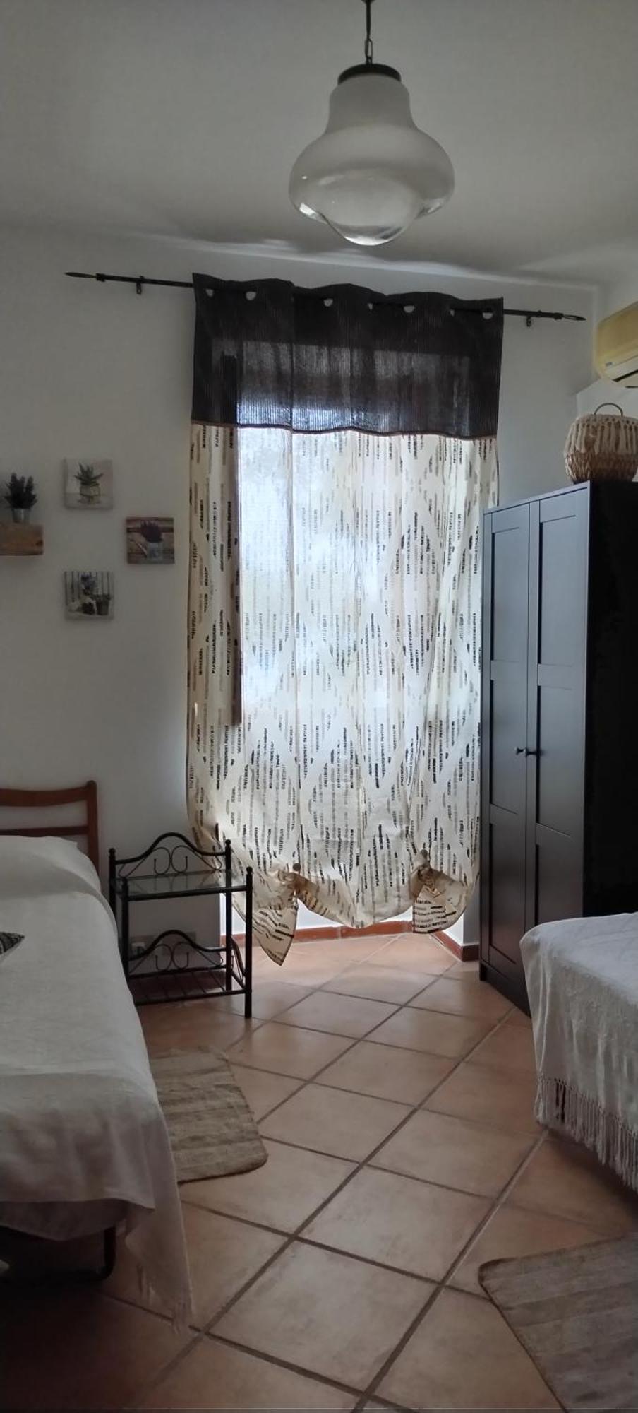 טינדארי A Casa Di Peppino Villa Greco מראה חיצוני תמונה