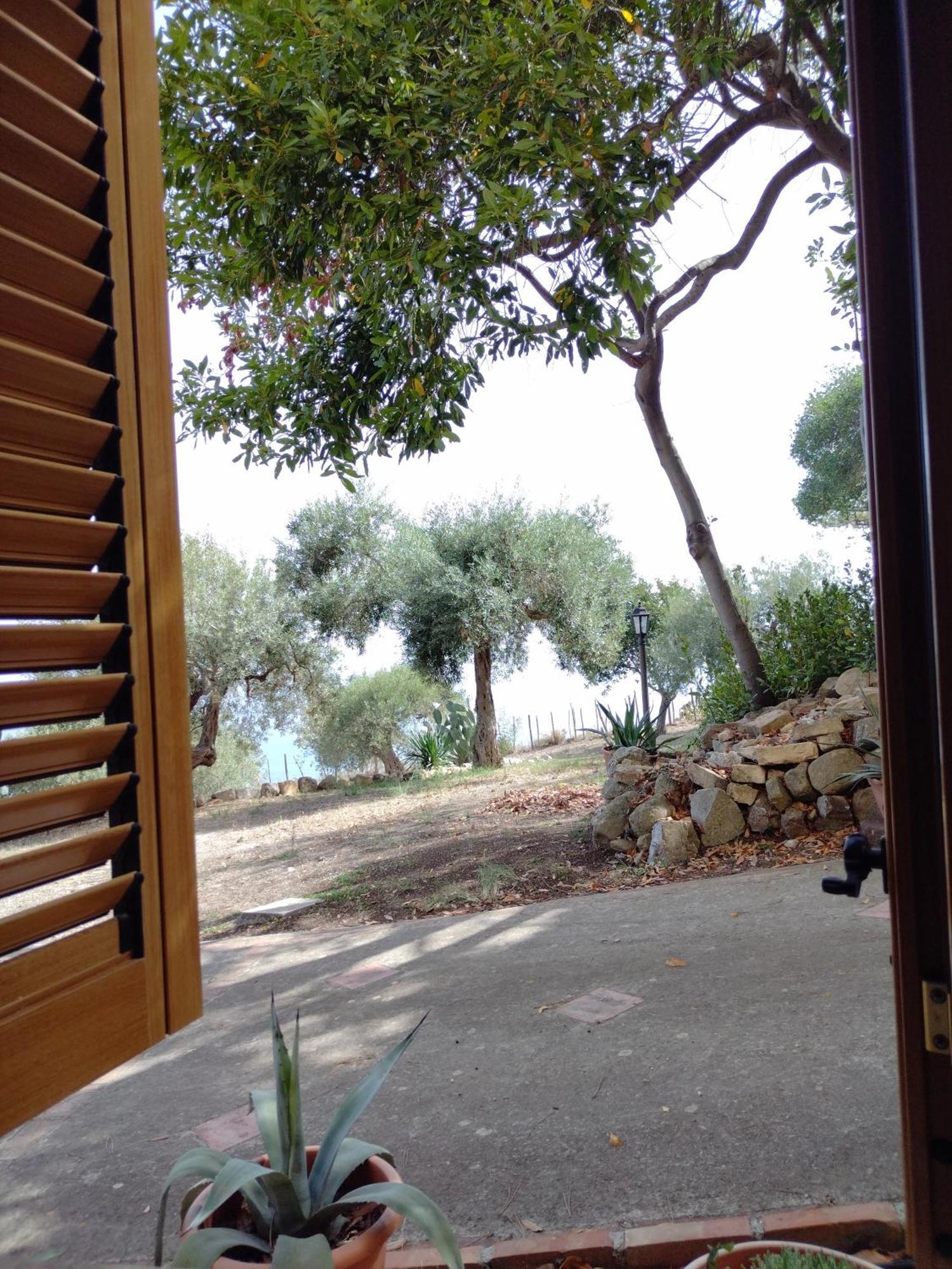 טינדארי A Casa Di Peppino Villa Greco מראה חיצוני תמונה